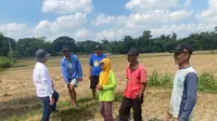 PT Kliring Berjangka Indonesia (PT KBI) mengambil langkah strategis untuk memajukan petani kedelai di Indonesia