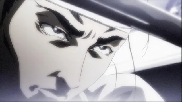 Shigurui: Death Frenzy