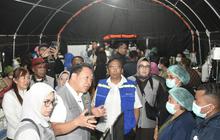 Gempa NTT, Komisi IX Soroti Kerusakan Fasilitas Kesehatan