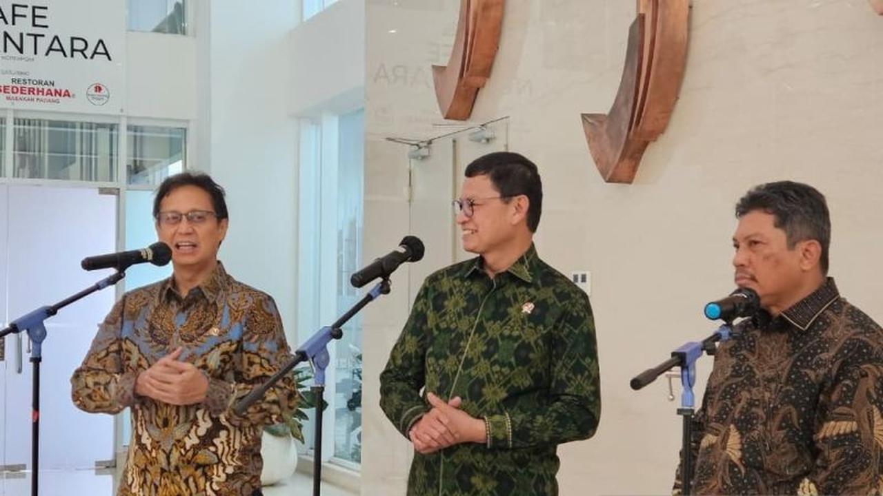 Tahukah Anda? Pemerintah Perluas Akses ATMP untuk Penyakit Kritis, Tingkatkan Layanan Kesehatan Nasional