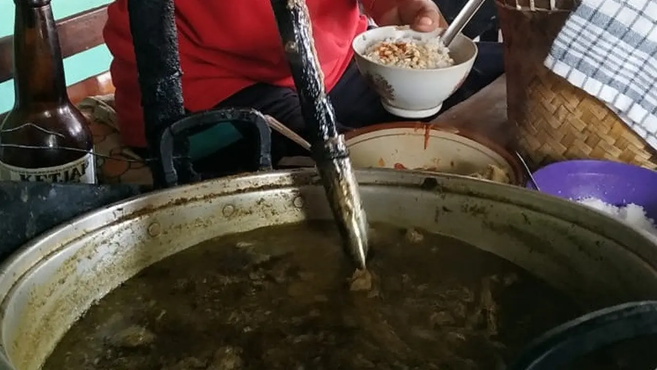 Soto Kediri