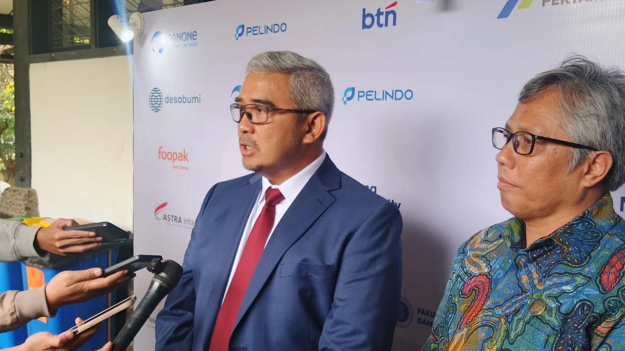 Ikuti Arahan Gubernur Dedi Mulyadi, Wali Kota Bandung Farhan Bakal Unggah Penggunaan Anggaran Pemkot Bandung 2026 di Medsos