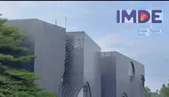 Sesi Mentoring IMDE Spill Tips Jitu Hadapi Tantangan Sempitnya Durasi dalam Film Pendek