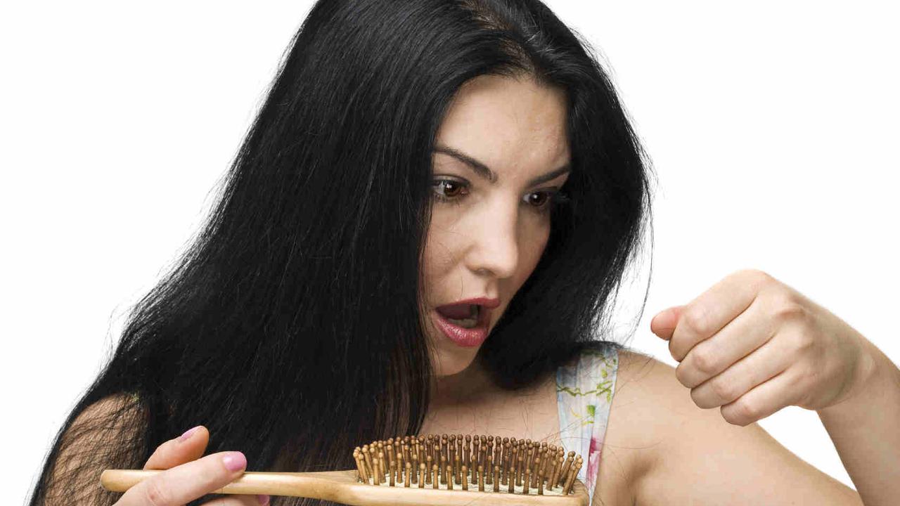 7 Makanan yang Bikin Rambut Sehat Berkilau