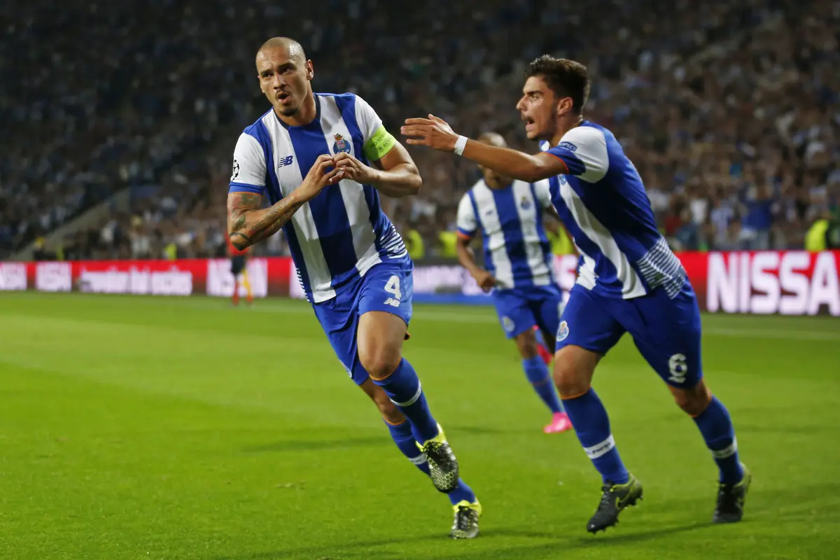 Maicon
