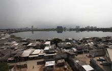 Rencana normalisasi Waduk Pluit