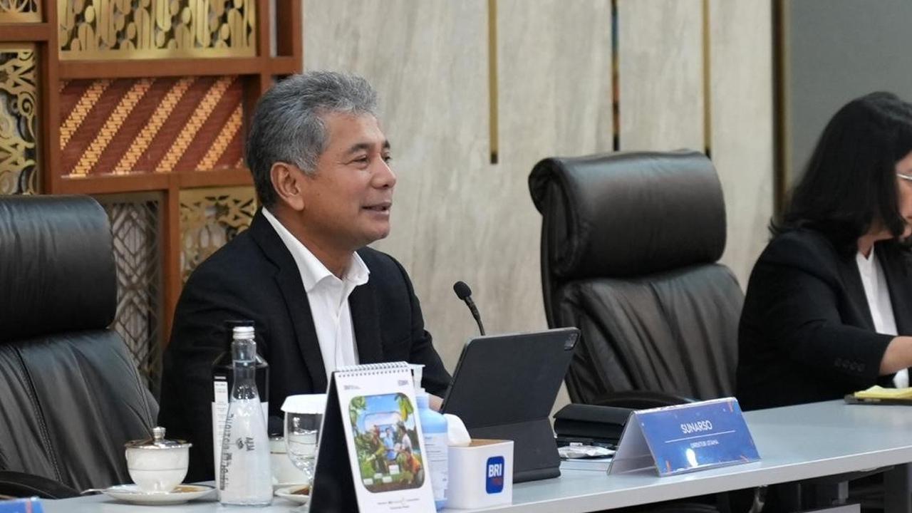 Optimisme BRI Pada Kebijakan Ekonomi di Era Pemerintahan Baru