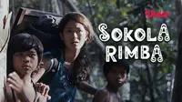 Spesial Hari Kartini, Ini 4 Rekomendasi Film Perempuan Inspiratif yang Bisa Ditonton Gratis di Vidio. sumberfoto: Vidio