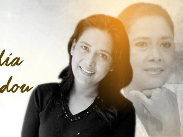 Film 90 An Lydia Kandou Antara Rano Karno Dan Jamal Mirdad News Entertainment Fimela Com