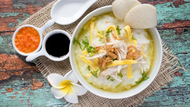 Rekomendasi Menu Sarapan Pagi Hari yang Tak Cuma Enak Tetapi Juga Sehat, Apa Saja Itu?