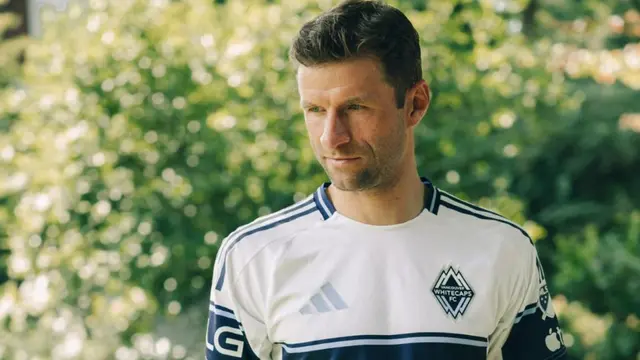 Thomas Muller