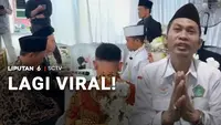 Lagi Viral!
