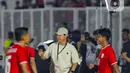 Hasil imbang melawan Yaman memastikan timnas Indonesia U-20 meraih tiket berlaga di Piala Asia U-20 2025. (Liputan6.com/Angga Yuniar)