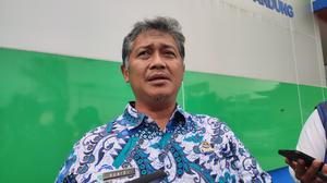 Suara Dentuman Kagetkan Bandung Raya, BMKG dan Badan Geologi Beda Analisis