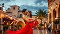 Apa Arti Mi Amor? Pahami Ungkapan Cinta dalam Bahasa Spanyol