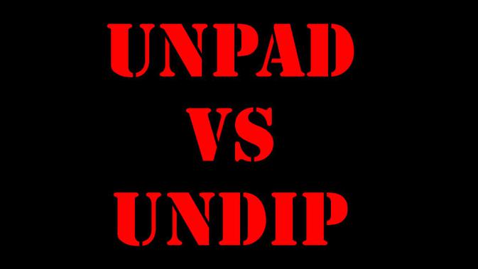 Cerita Kocak Bapak-bapak gak Paham Bedanya UNDIP dan UNPAD 