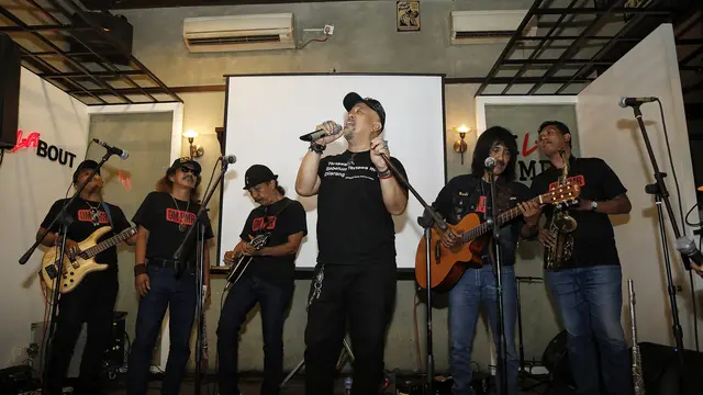 [Bintang] Om PMR - Indro Warkop