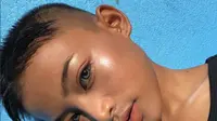 Jago Makeup, Bocah Thailand Bisa Belikan Orangtuanya Rumah Baru