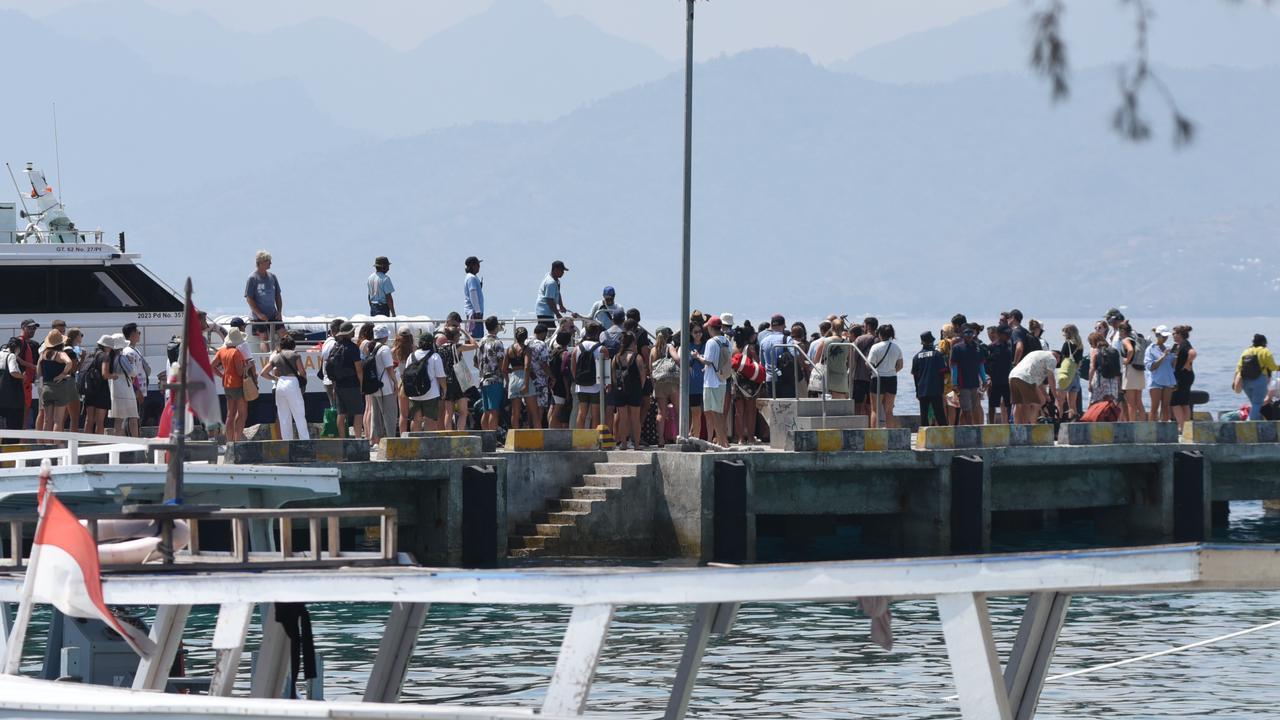 Pertamina Grand Prix Of Indonesia 2023 Bikin Sektor Pariwisata Lombok Menggeliat