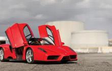 Di lelang, Ferrari Enzo akhirnya terjual seharga Rp 83,2 miliar!