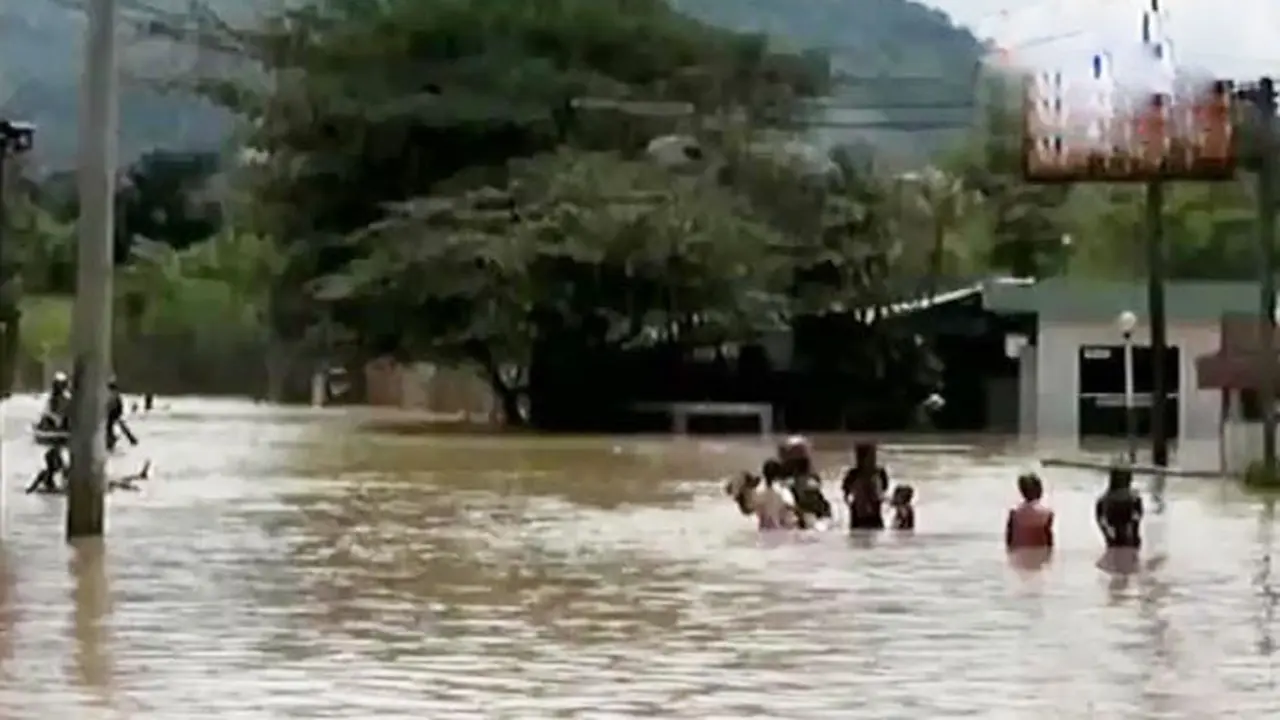 Banjir Bandung