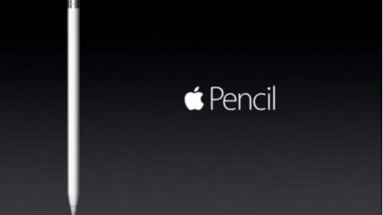 Pensil canggih Apple 'iPencil' dibanderol Rp 1,5 juta, kemahalan?