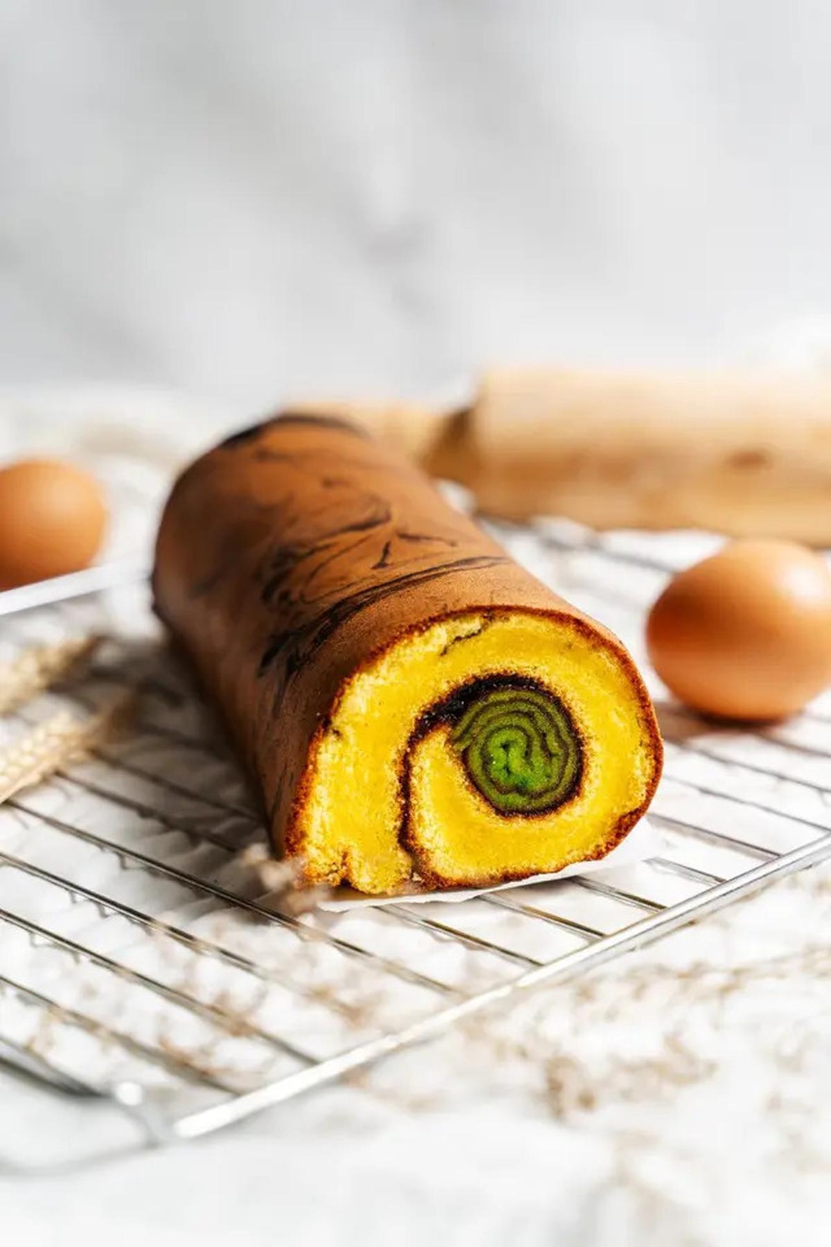 Spikoe Resep Kuno, 7 Resep Otentik Kue Lapis Khas Surabaya