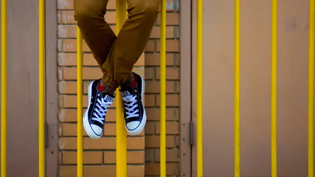 Celana Jogger