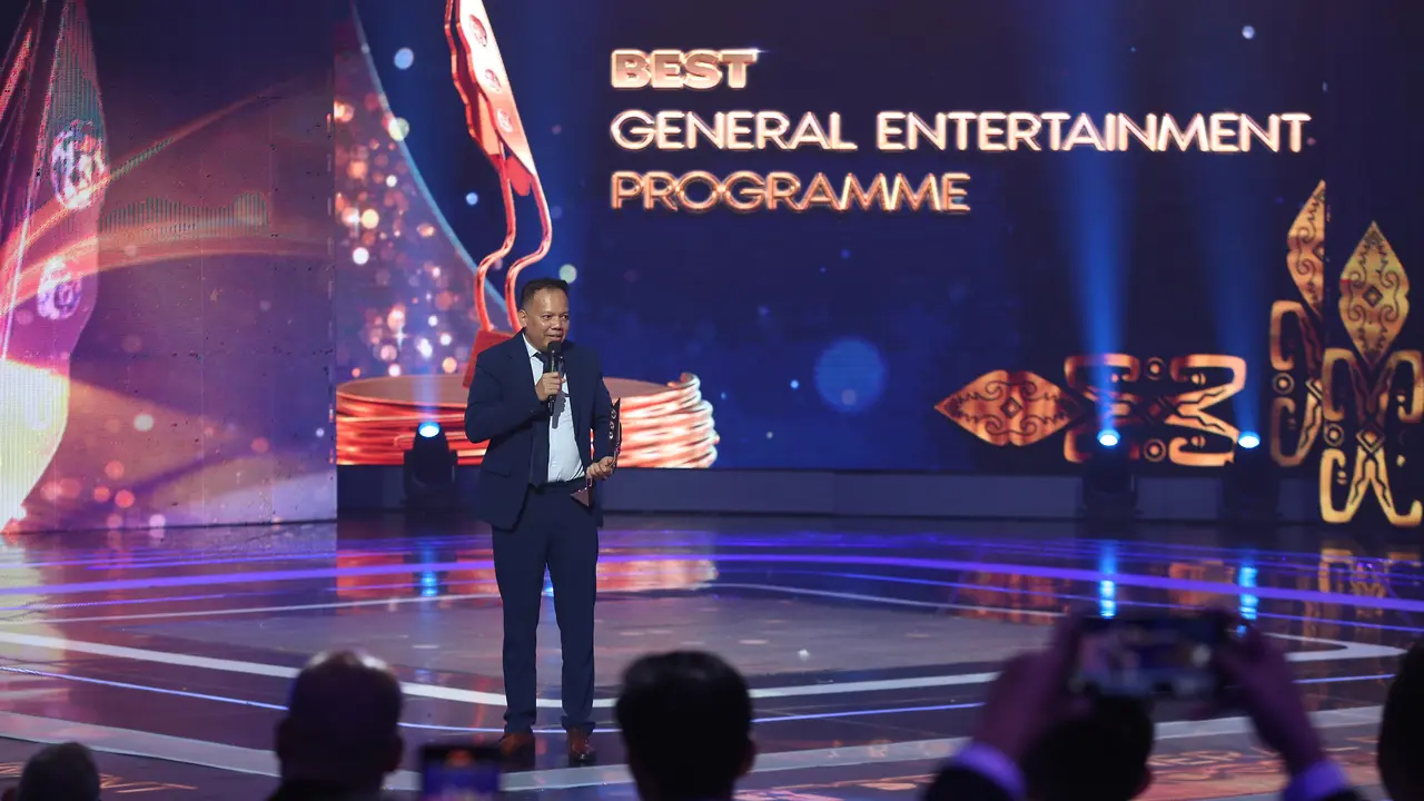 Asian Television Awards 2024