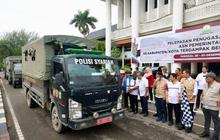 Pemerintah Aceh Terjunkan 3.000 Relawan ASN Bantu Penanganan Bencana, Pastikan Layanan Dasar Tetap Berjalan