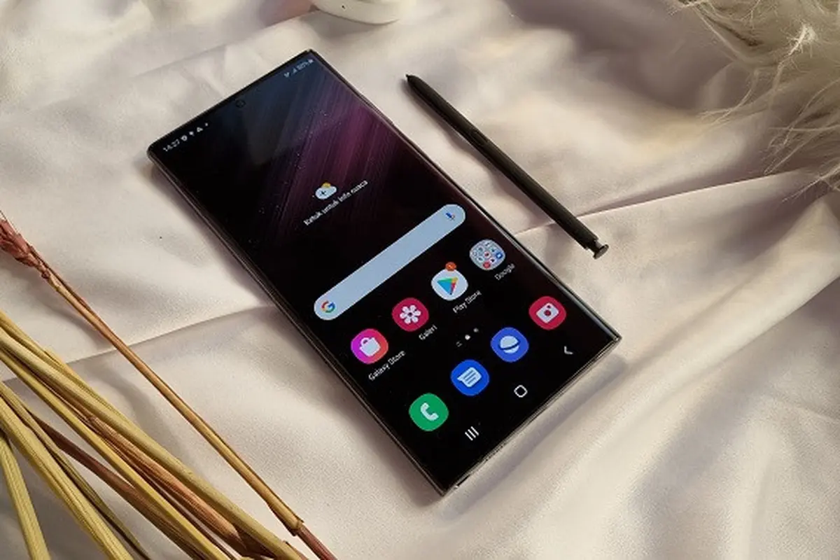 Samsung
