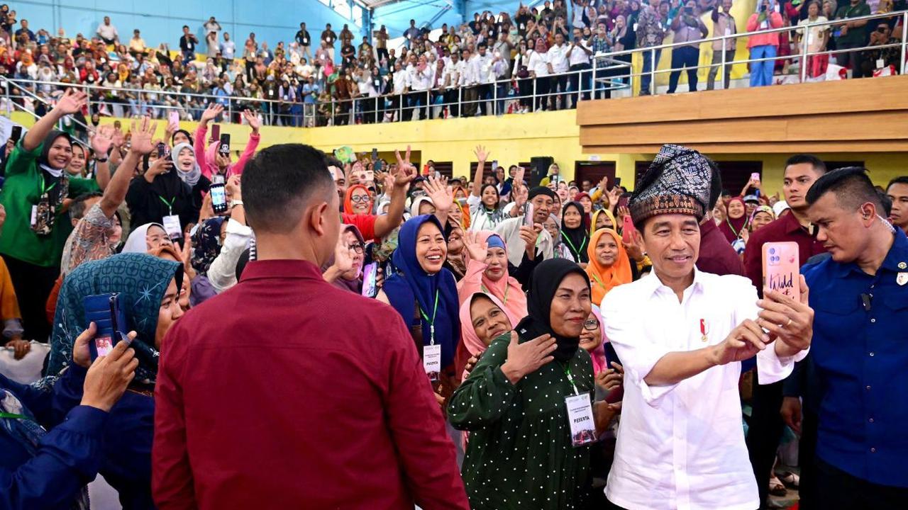 Dok. Istimewa