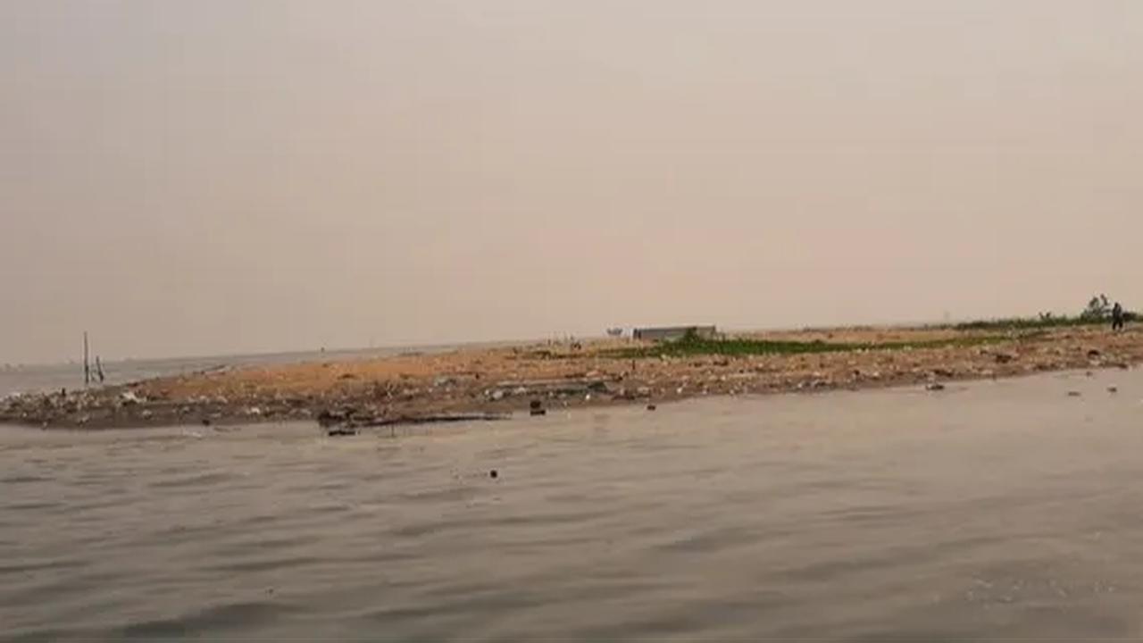 Bupati Kepulauan Seribu Junaedi mengungkapkan, empat pulau reklamasi, yaitu C, D, G dan N di PIK 1 telah diusulkan untuk menjadi bagian dari wilayahnya.