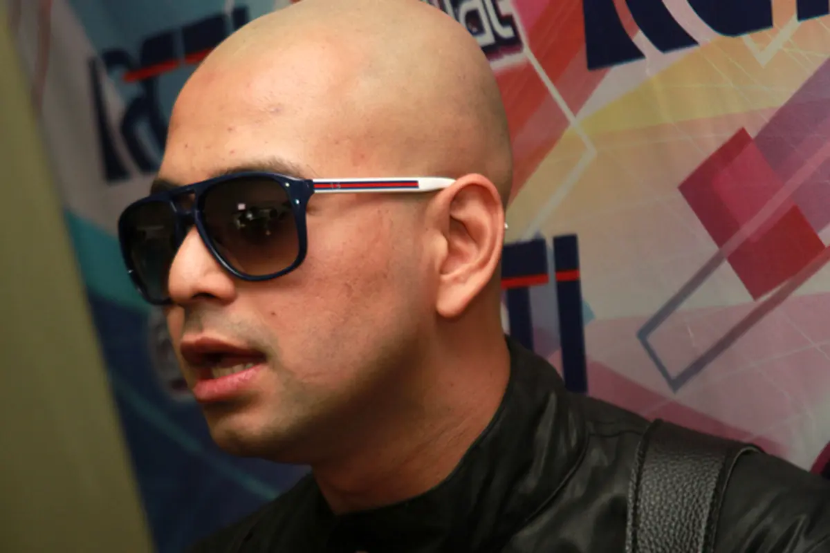 Raffi Ahmad