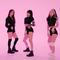 Berikut sejumlah hal menarik di video dance performance BLACKPINK bawakan How You Like That. (YouTube BLACKPINK)