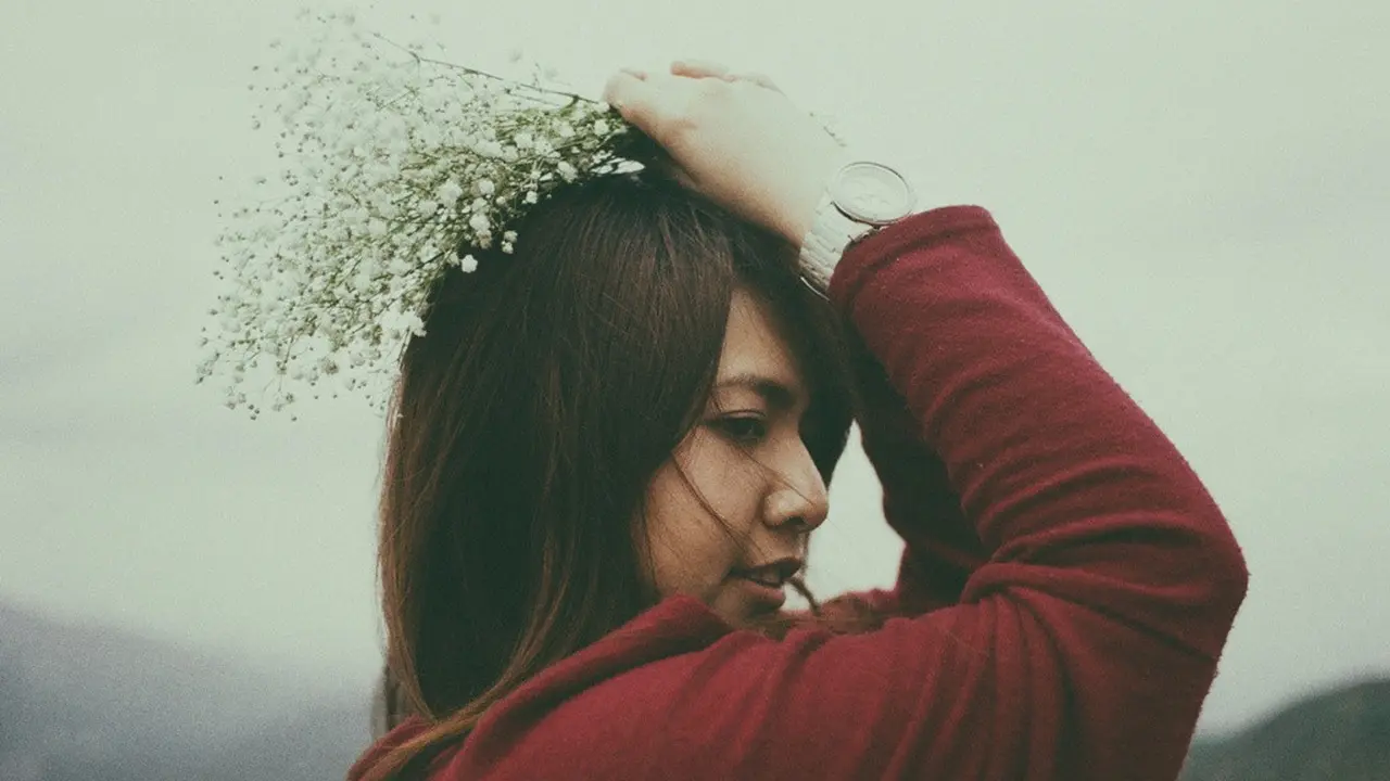 Nggak Semua Orang Ngebet Punya Pacar, Ada Juga yang Nyaman Jomblo