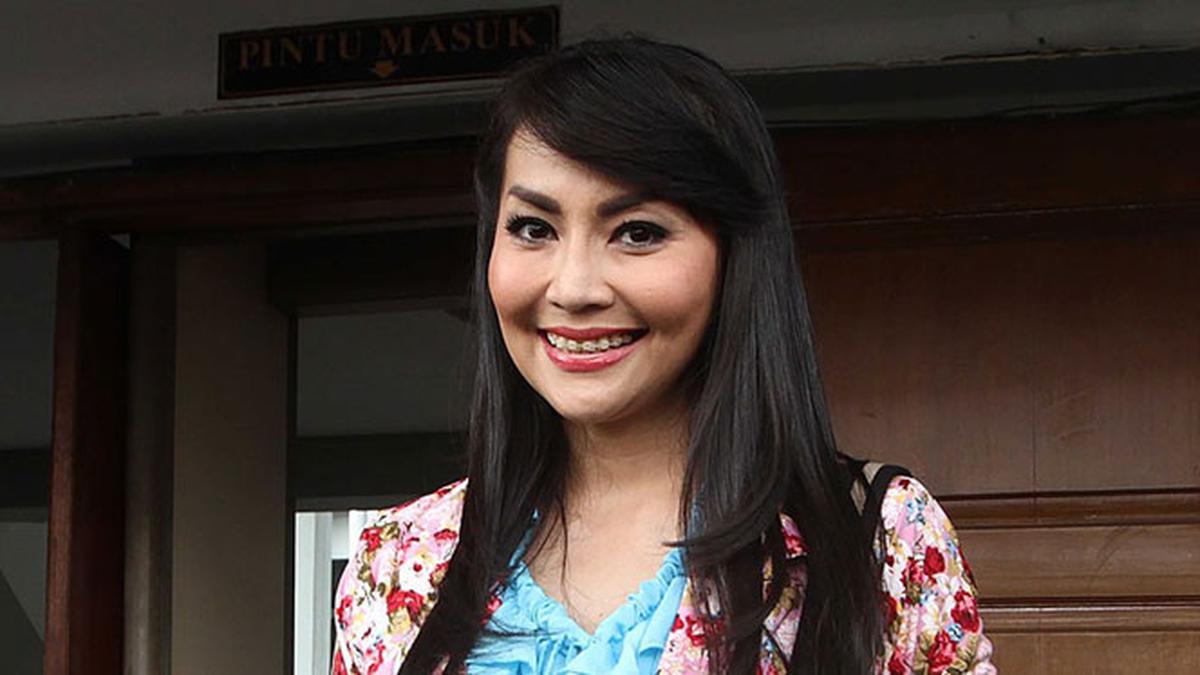 Perawatan Miss V, Tessa Kaunang: Untuk Menyenangkan Pasangan - ShowBiz ...