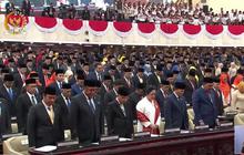 Segini Gaji Ketua dan Anggota DPR RI, Tunjangan Bisa Rp 50 juta Per Bulan