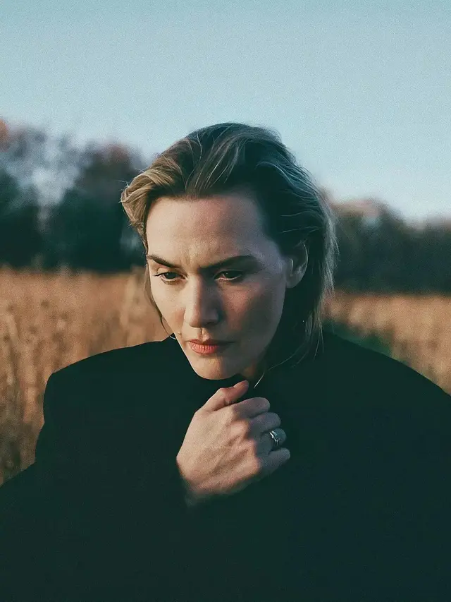 [Liputan6] Kate Winslet