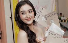 6 Potret Souvenir Bridesmaid Ranty Maria, Hadiah Istimewa Menjelang Hari Pernikahan