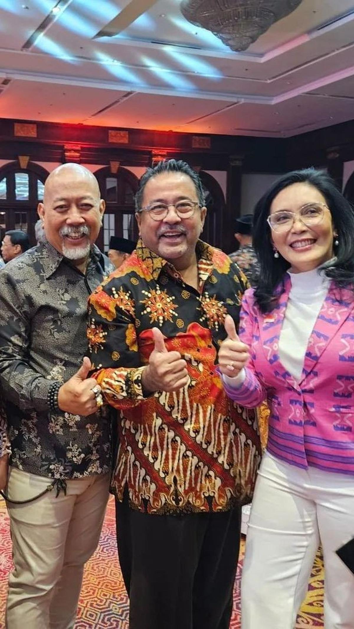 Dok. Istimewa
