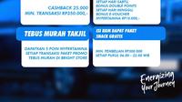 Promo My Pertamina