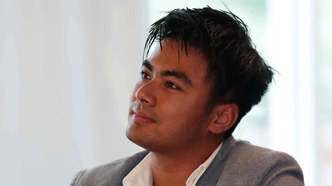 [Bintang] Guntur Triyoga