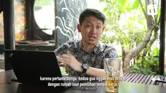 Berbagai hasil riset di berbagai negara, sebagian besar milenial tak memiliki strategi investasi dan kepemilikan properti. Ada persoalan finansial? Atau ada perbedaan prioritas alokasi uang?