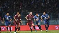 Balas 3 Gol PSM, Arema Tetap Kecewa
