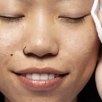 Ilustrasi eksfoliasi yang penting dilakukan untuk wajah | copyright freepik