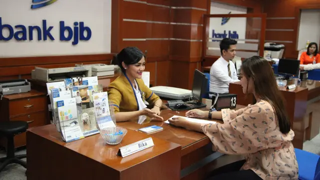 Banjir Jabodetabek dan Banten, Layanan bank bjb Dipastikan Tetap Beroperasi