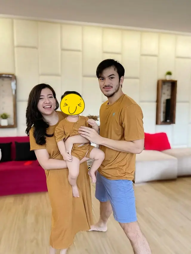 Rizky Nazar dan Rizkina Nazar