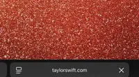 Taylor Swift's Website: A Hint at Her 12th Album?