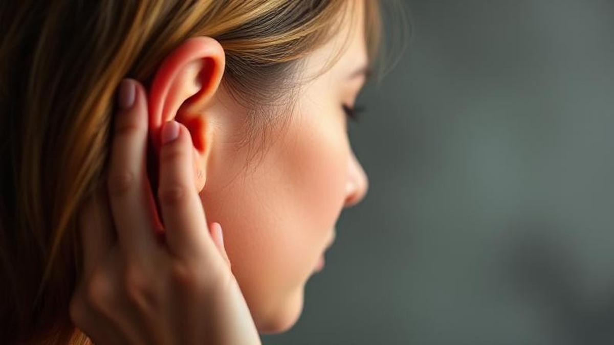 5 Penyebab Tinnitus atau Telinga Berdenging, Bagaimana Mengatasinya?